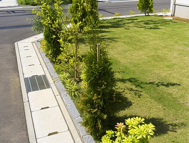 建築実績：前橋市S様邸